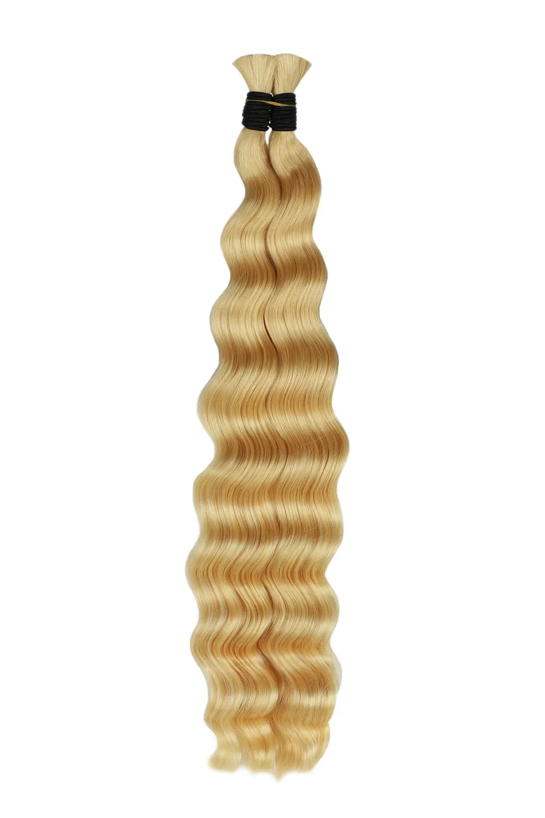 Loose Wave Bulk Hair
