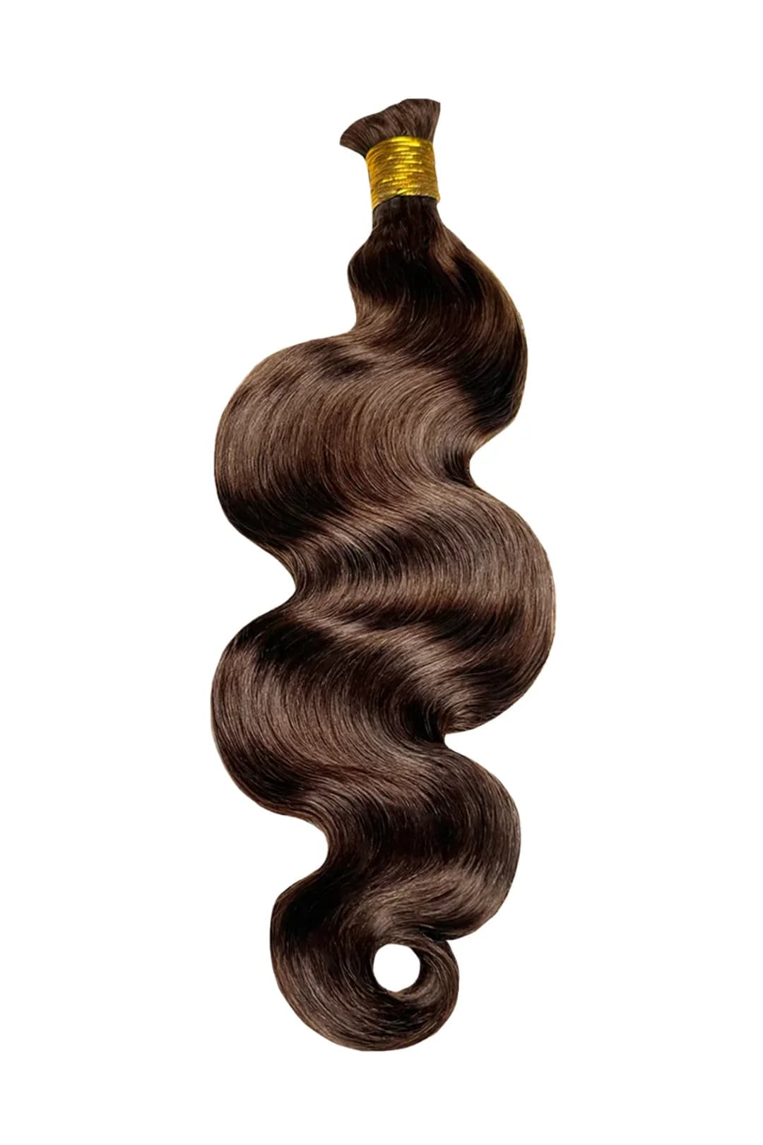 Body Wave Bulk Hair