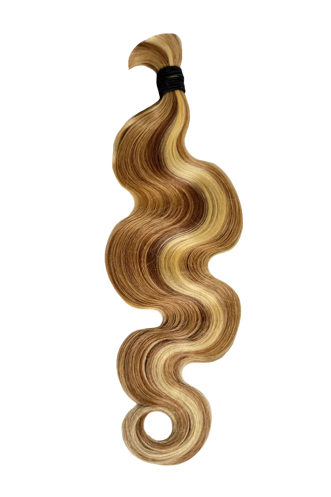 Body Wave Bulk Hair