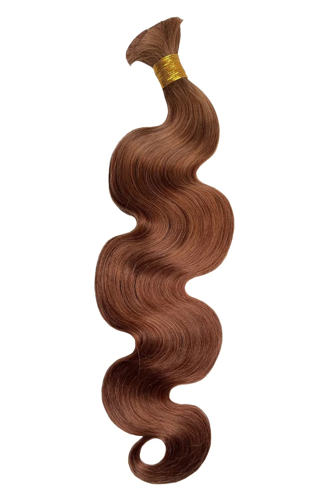 Body Wave Bulk Hair
