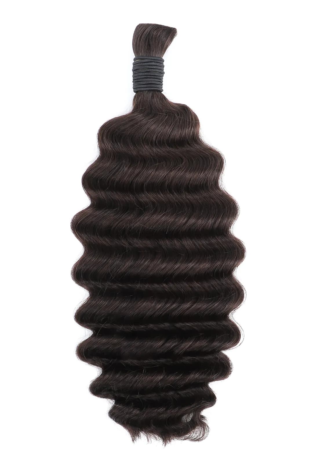 Deep Wave Bulk Hair