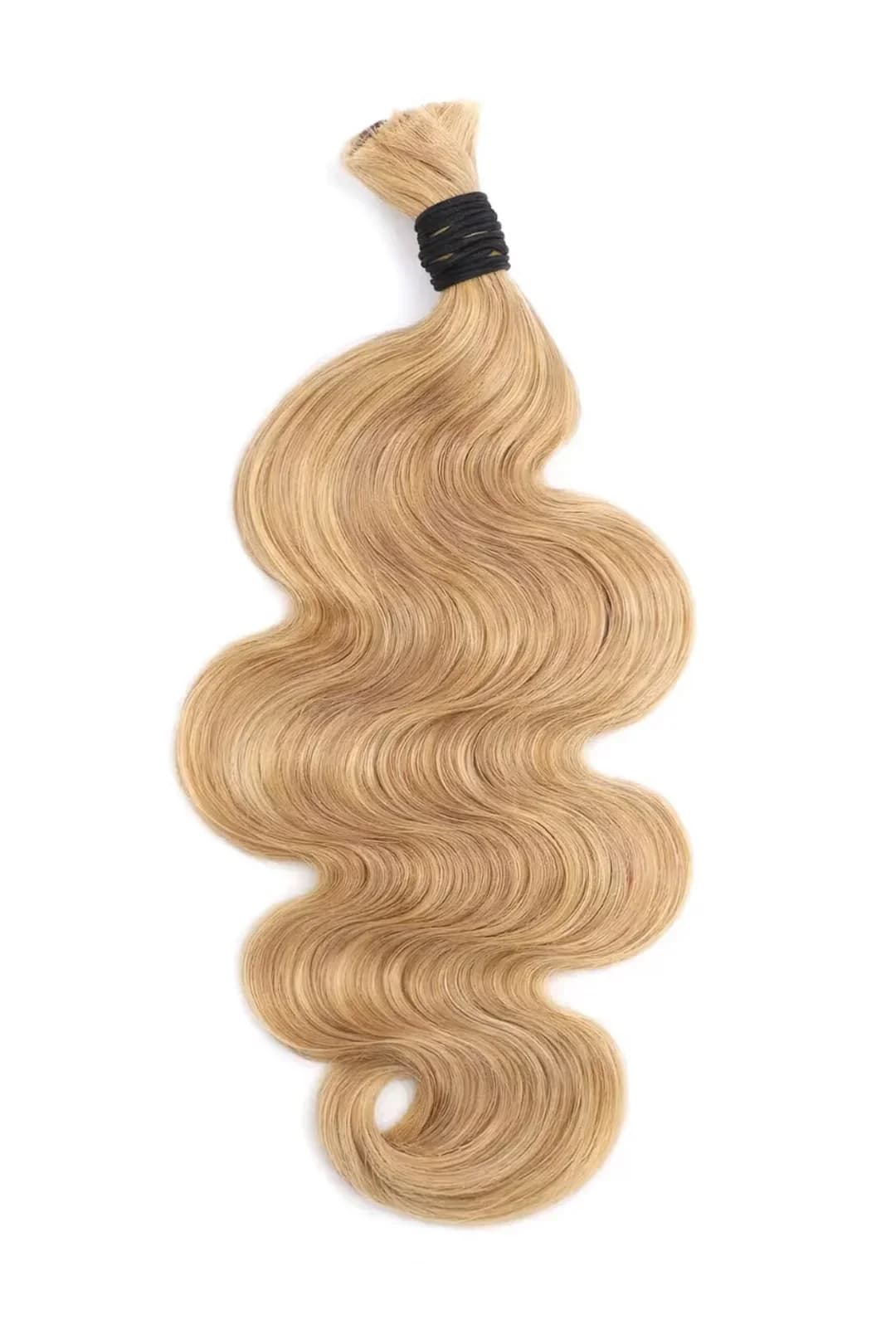 Body Wave Bulk Hair