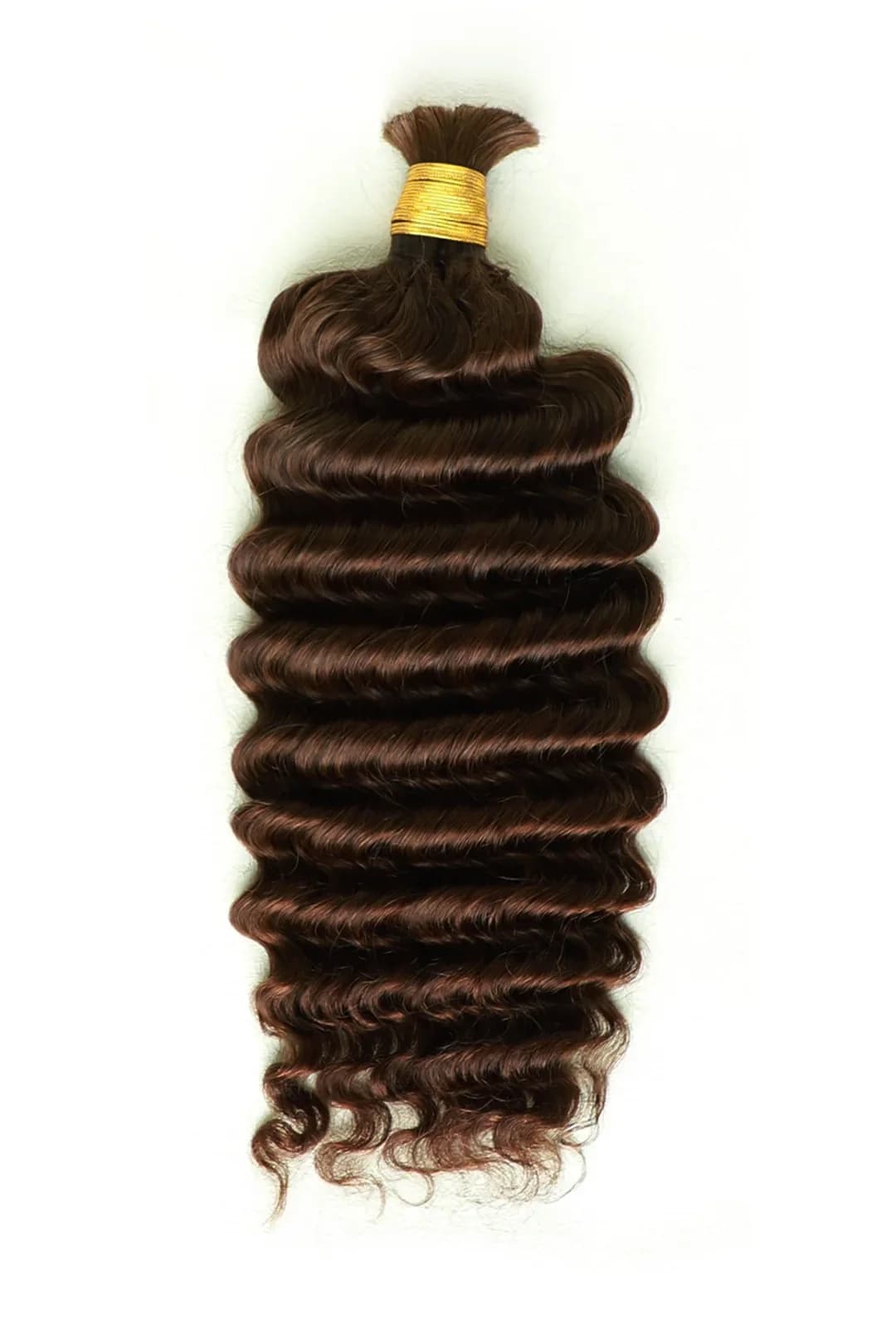 Deep Wave Bulk Hair