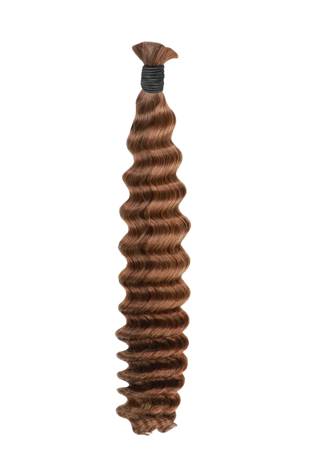 Deep Wave Bulk Hair