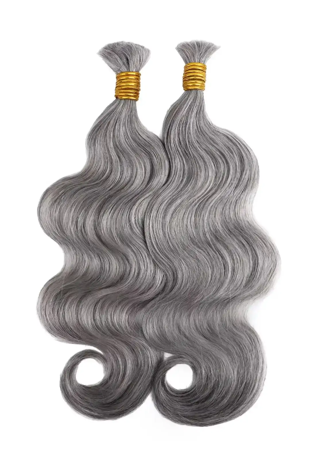 Body Wave Bulk Hair