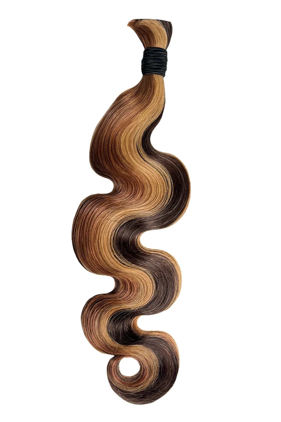 Body Wave Bulk Hair