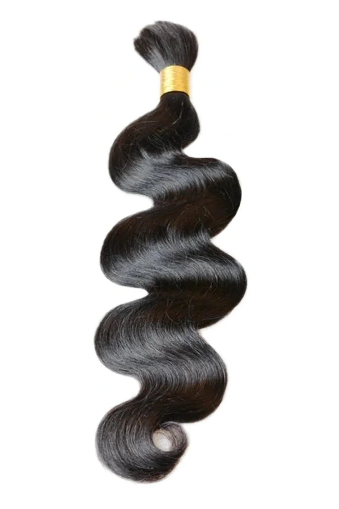 Body Wave Bulk Hair
