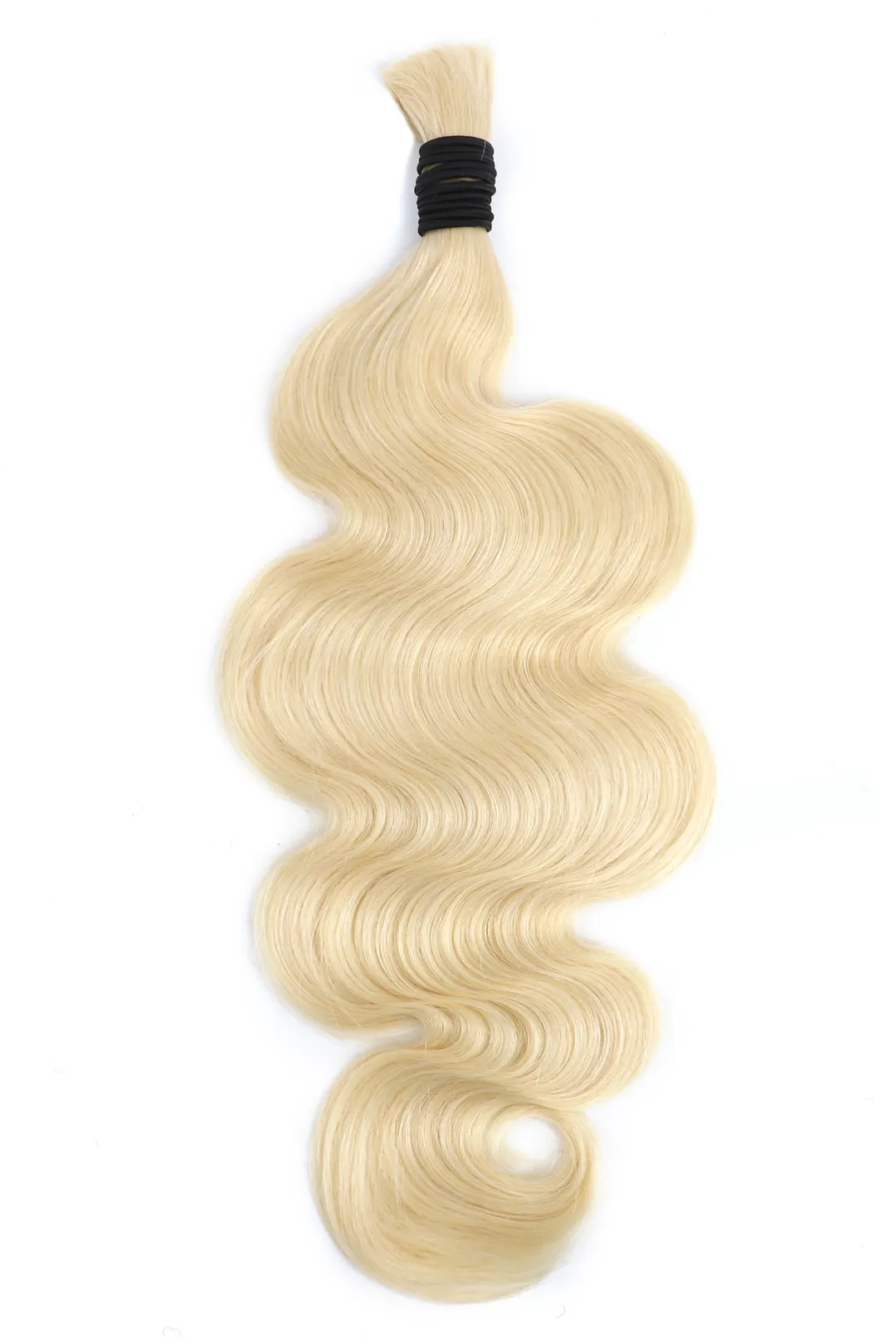 Body Wave Bulk Hair
