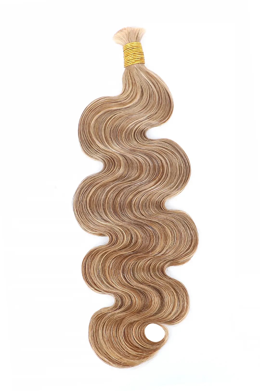 Body Wave Bulk Hair