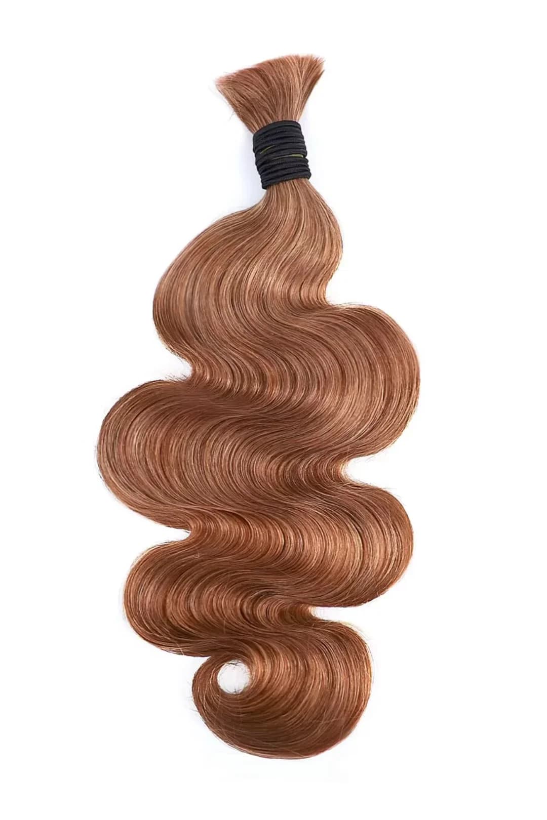 Body Wave Bulk Hair