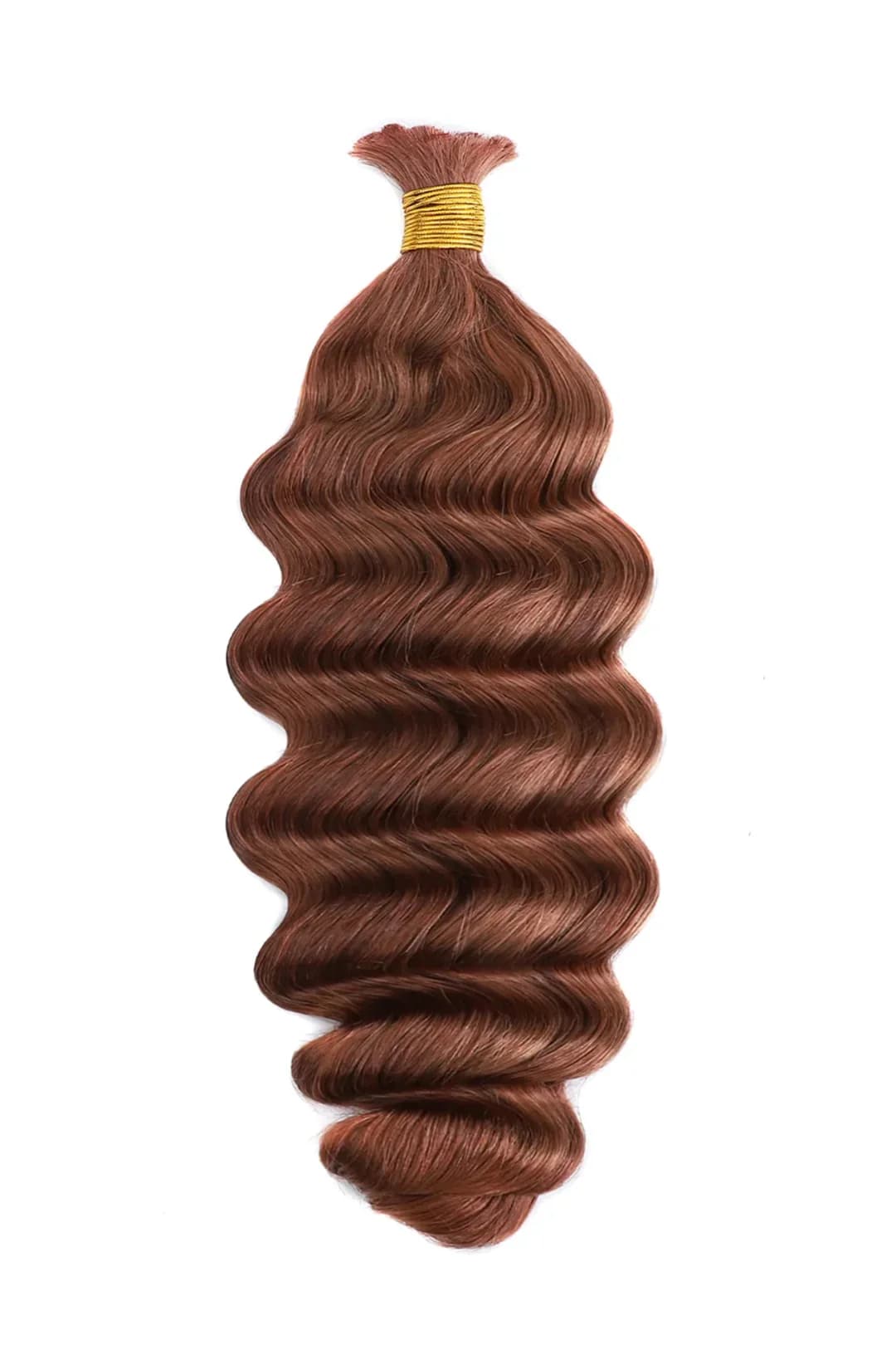 Loose Wave Bulk Hair