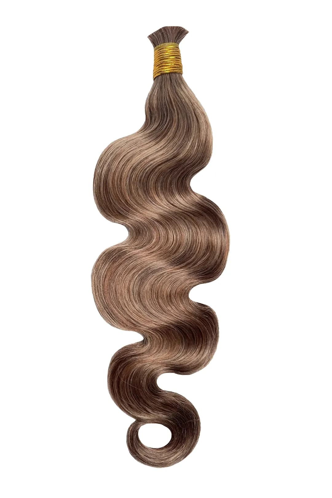 Body Wave Bulk Hair