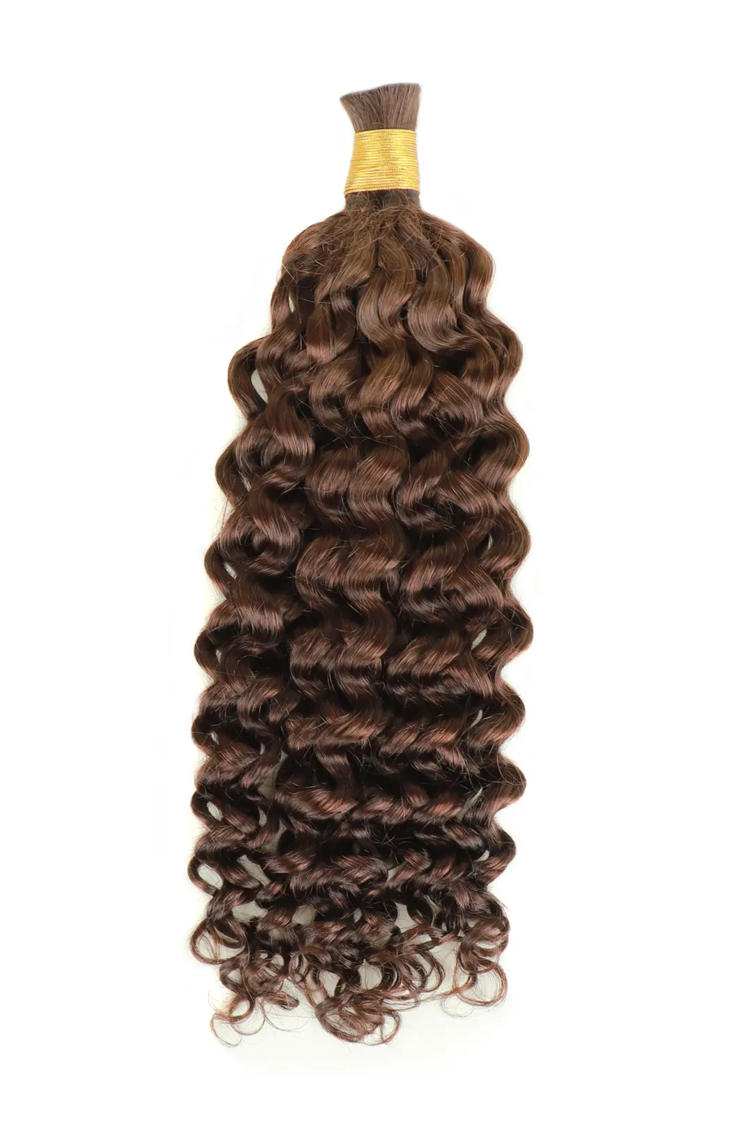 Water Wave Bulk Hair