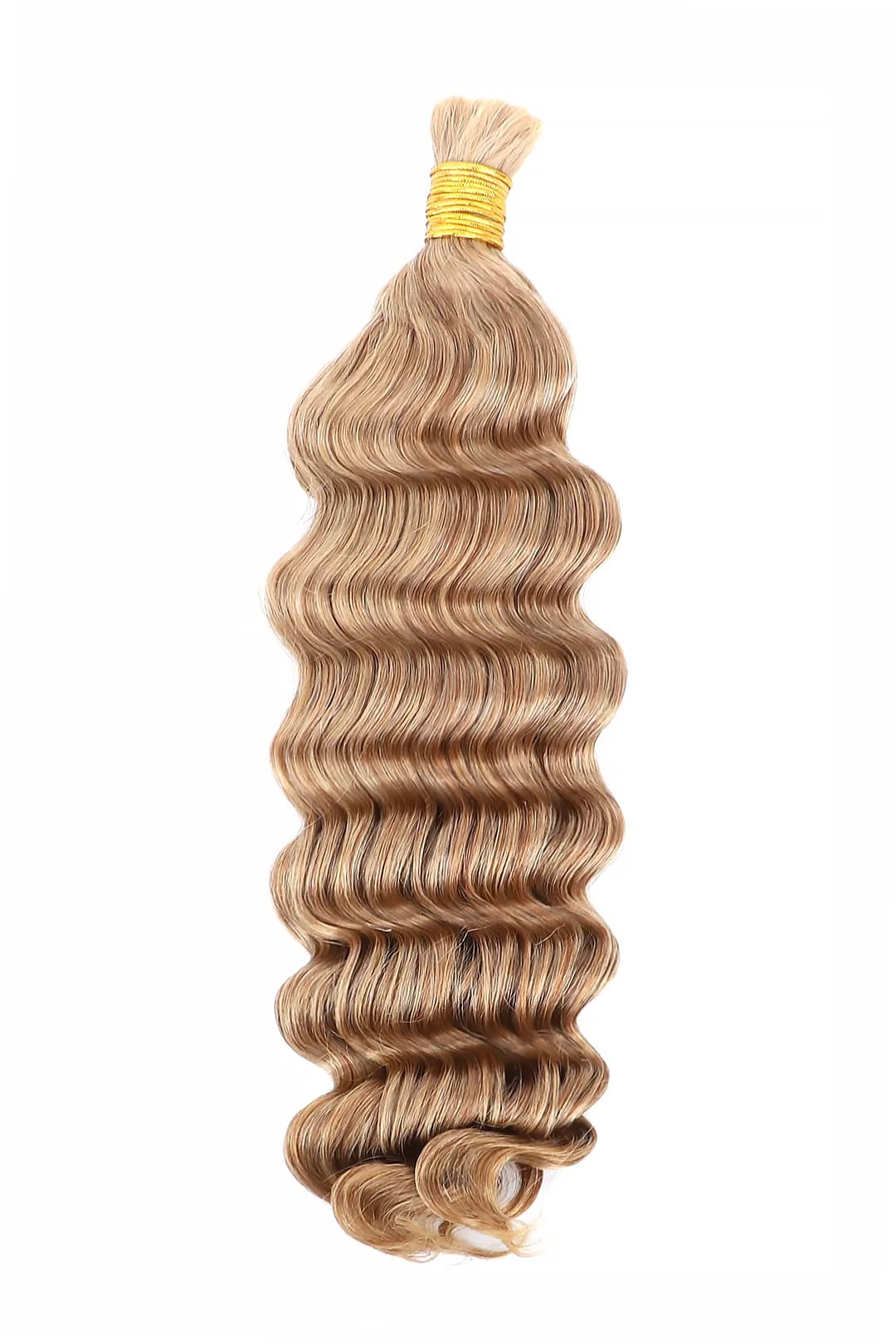 Loose Wave Bulk Hair