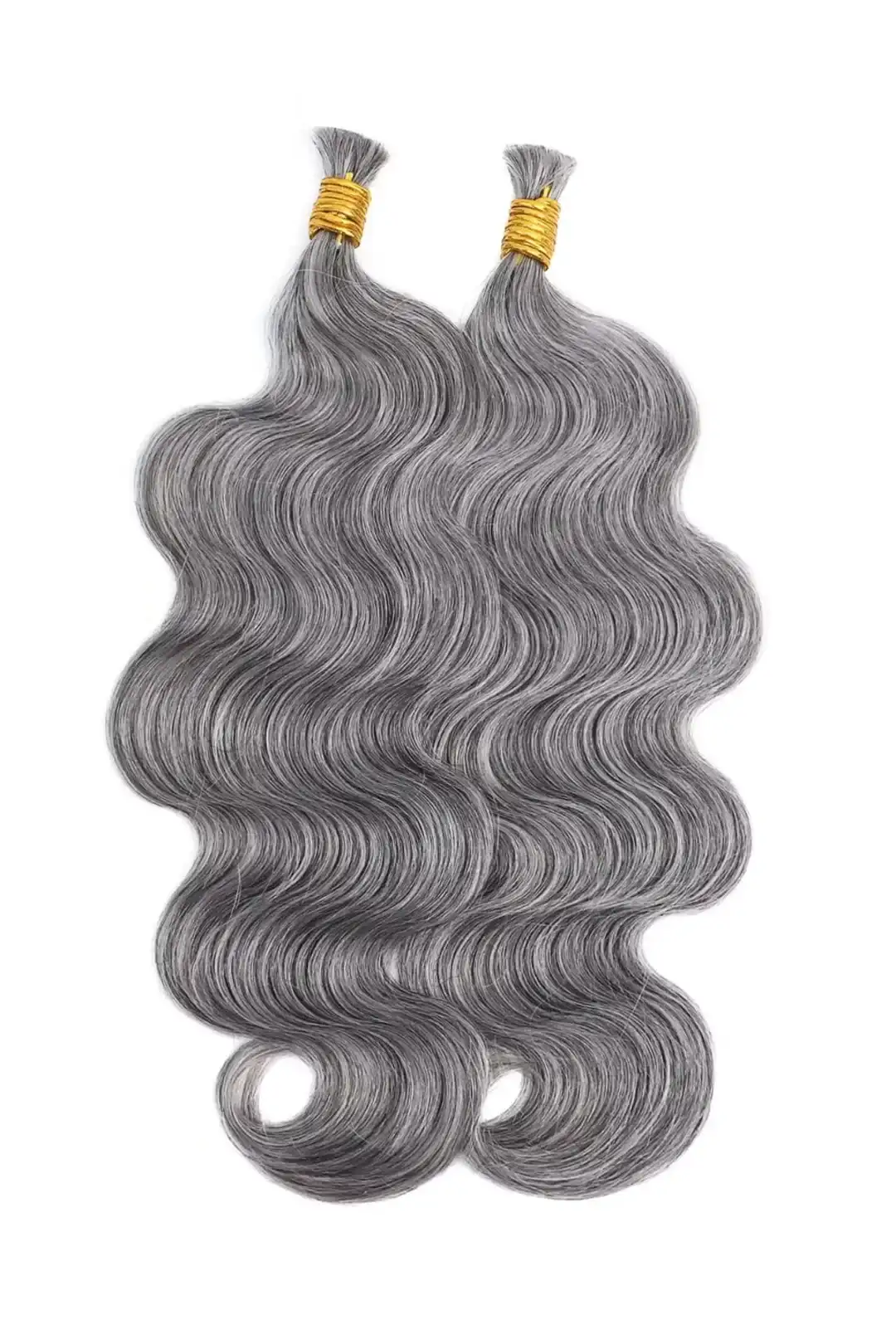 Body Wave Bulk Hair