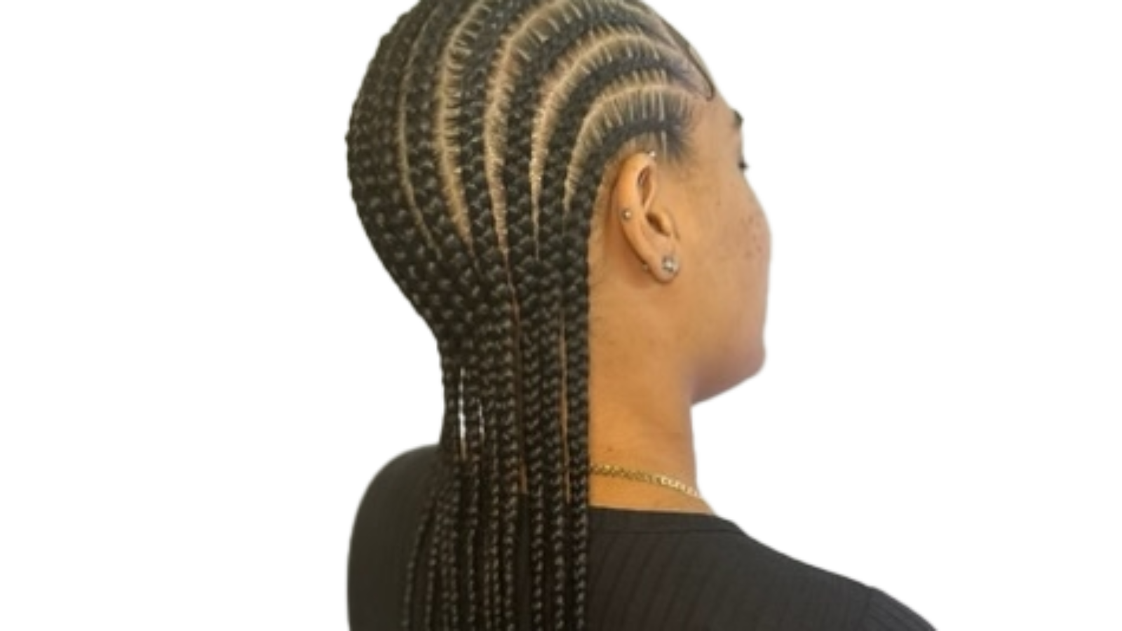cornroll post