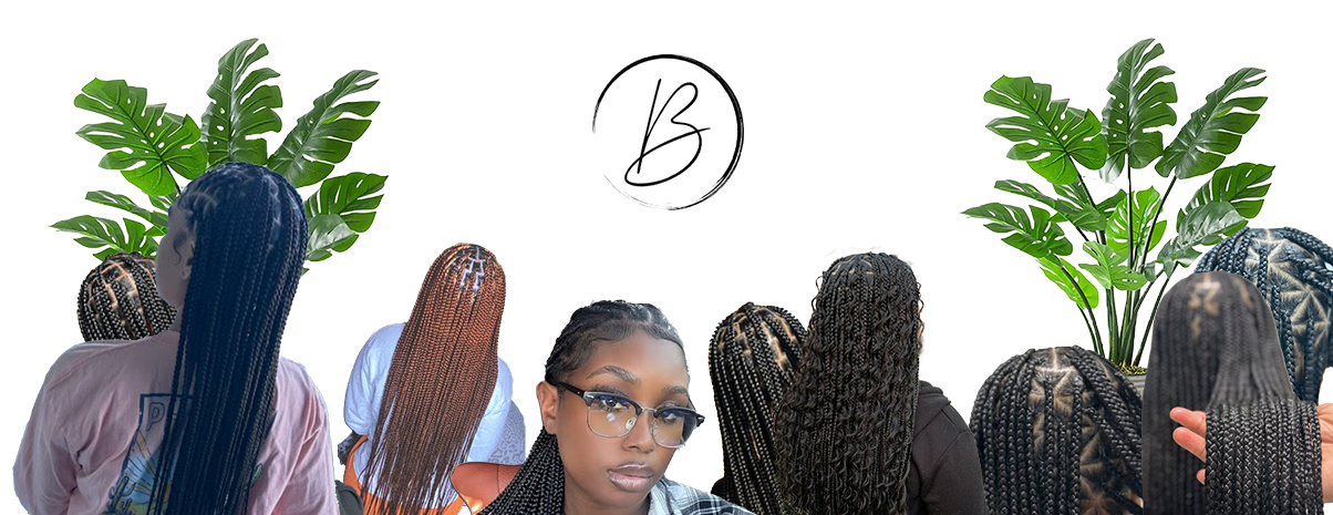 Braiding Work
